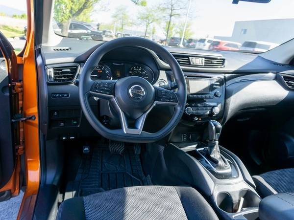 2017 Nissan Rogue Sport AWD All Wheel Drive SV SUV for sale in Liberty Lake, WA – photo 9
