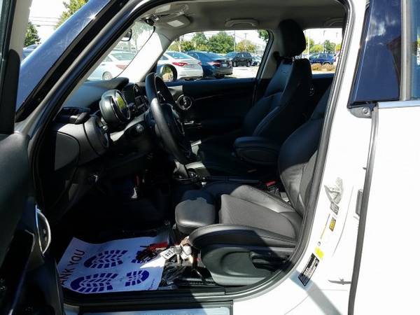 2015 MINI Hardtop S SKU:FT891814 Hatchback for sale in Buford, GA – photo 14