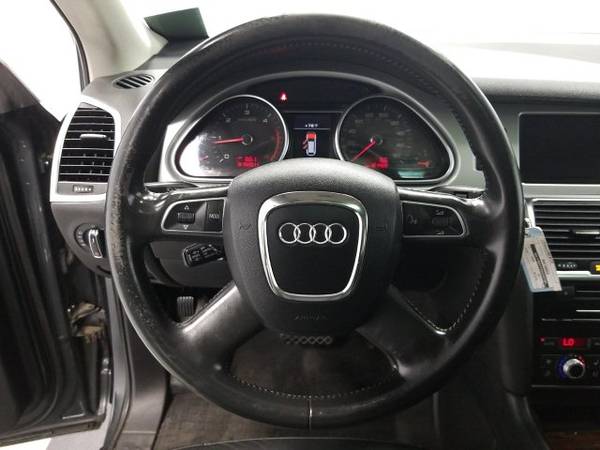 2011 Audi Q7 Premium TDI * Loaded * Wholesale * We Finance for sale in Fort Lauderdale, FL – photo 9
