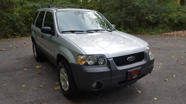 2006 Ford Escape (59,646 Miles) for sale in Warsaw, IN – photo 7