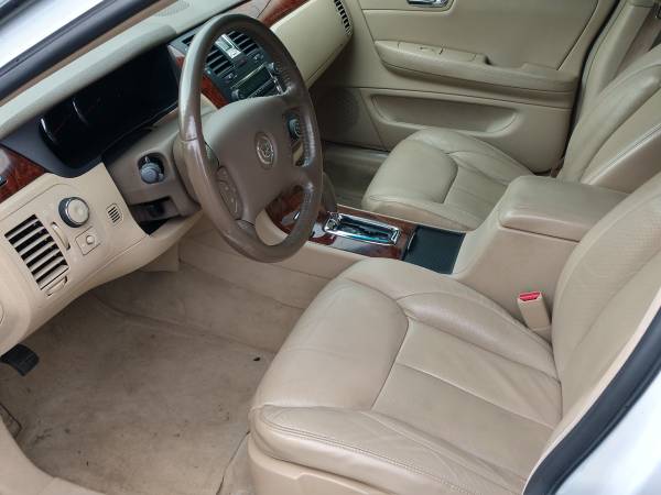 2006 CADILLAC DTS **ONLY 54K MILES** for sale in Durham, NC – photo 9