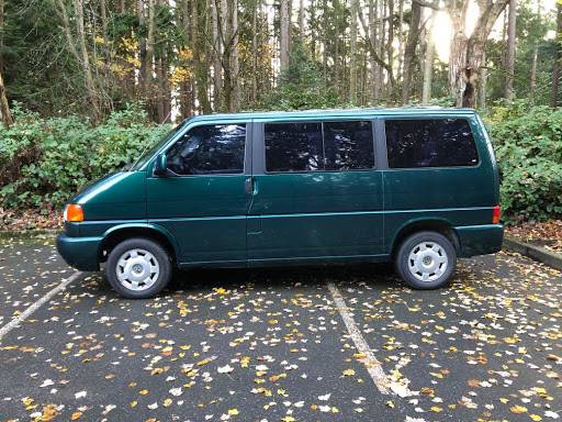 1999 VW Eurovan - cars & trucks - by owner - vehicle automotive sale for sale in Lynnwood, WA – photo 2