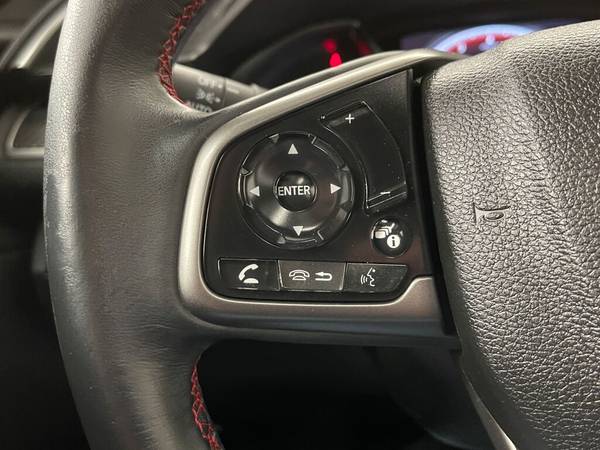 2019 Honda Civic Si Sedan 4DR SDN SI MT - - by dealer for sale in Auburn, WA – photo 23