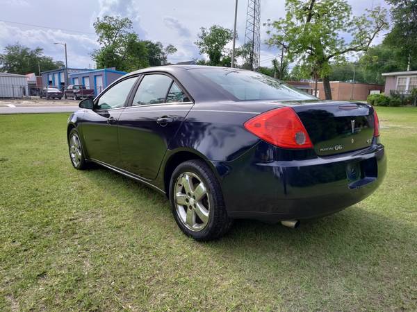 2008 Pontiac G6 GT Runs Great for sale in Albany, GA – photo 3