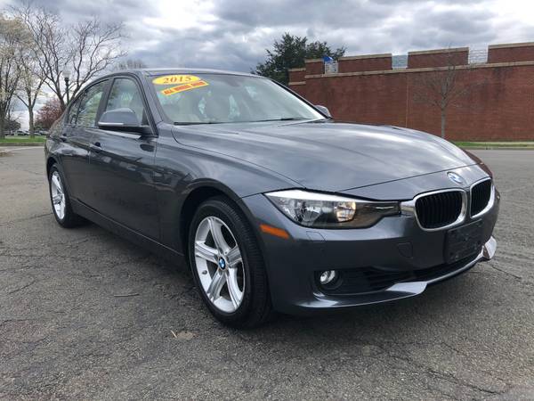 2015 BMW 3-Series 328i xDrive - - by dealer - vehicle for sale in Larchmont, NY – photo 2