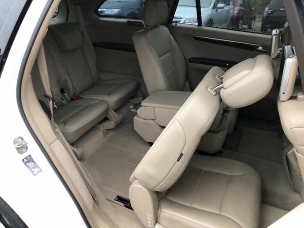 2011 Mercedes-Benz R-Class 4MATIC 4dr R 350 BlueTEC/CLEAN TITLE for sale in Other, SC – photo 11