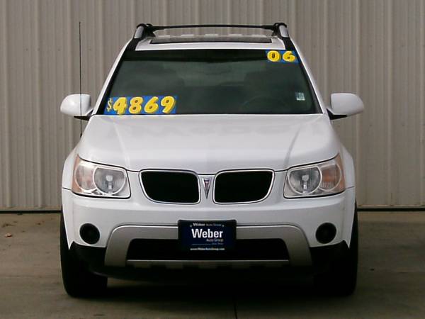 2006 Pontiac Torrent-Great Price! for sale in Silvis, IA – photo 5