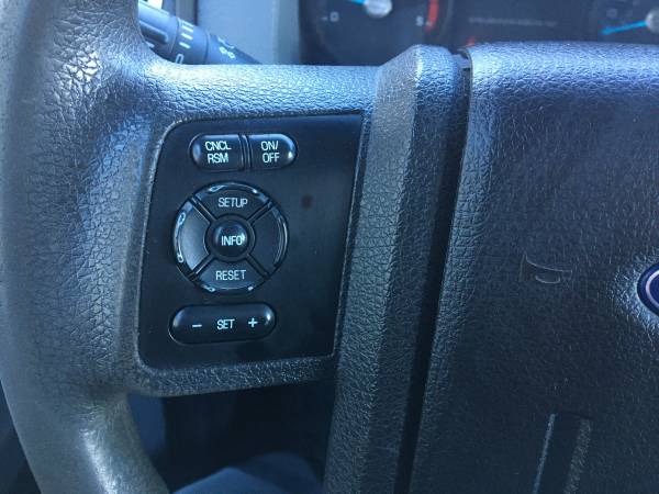 2016 Ford F-350 Super Duty - cars & trucks - by dealer - vehicle... for sale in Wisconsin Rapids, WI – photo 11