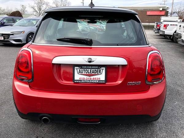 2015 MINI Cooper Hardtop 2dr HB - 100s of Positive Customer Review -... for sale in Baltimore, MD – photo 18