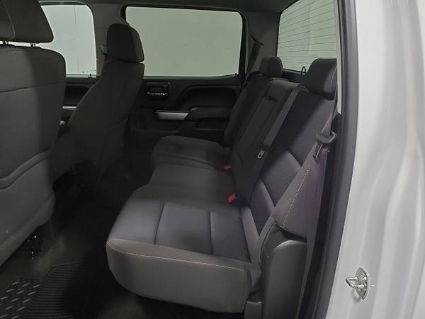 2017 Chevrolet Silverado 1500 4WD Crew Cab 143 5 for sale in Wadena, MN – photo 11