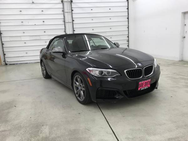 2015 BMW 2 series M235i - cars & trucks - by dealer - vehicle... for sale in Kellogg, ID – photo 2