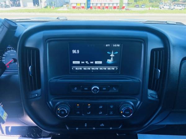 2016 Chevrolet Silverado 1500 - cars & trucks - by dealer - vehicle... for sale in Jacksonville, NC – photo 14