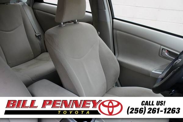 2015 Toyota Prius Four - - by dealer - vehicle for sale in Huntsville, AL – photo 14