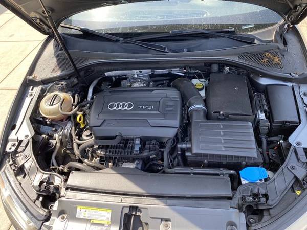 2015 Audi A3 - Financing Available! - cars & trucks - by dealer -... for sale in Topeka, KS – photo 9