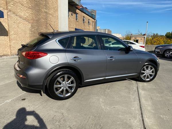 2017 INFINITI QX50 Base ** Call Today** for the Absolute Best Deal... for sale in Bethesda, District Of Columbia – photo 3