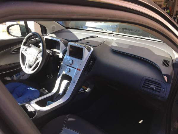 2013 Chevy Volt, plug for sale in Cottonwood, AZ – photo 3