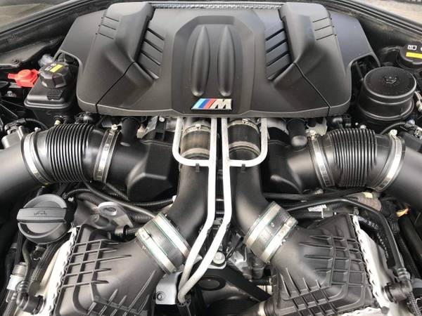 2017 BMW M6 COMPETITION PACKAGE! 136K MSRP for sale in North Little Rock, AR – photo 18