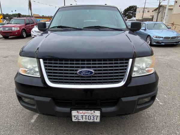 2005 Ford Expedition - - by dealer - vehicle for sale in Oceano, CA – photo 8