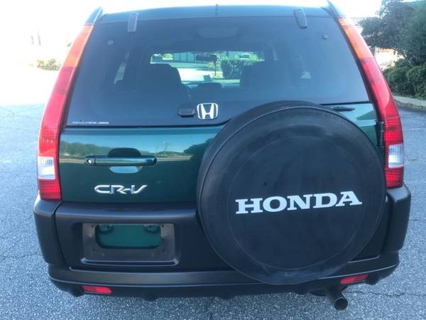 2004 Honda CR-V EX CALL OR TEXT US TODAY! - cars & trucks - by... for sale in Duncan, SC – photo 6