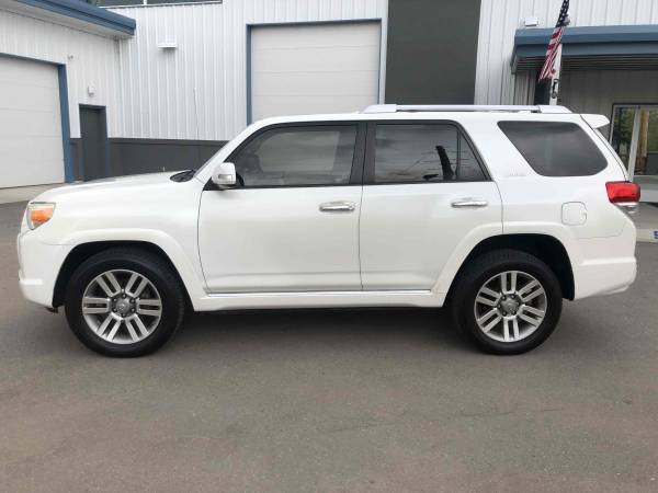 2013 Toyota 4Runner Limited, Remote Start, 133k Miles, 1 Owner for sale in Lakewood, CO – photo 8