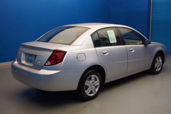 2006 Saturn Ion - cars & trucks - by dealer - vehicle automotive sale for sale in Louisville, KY – photo 8