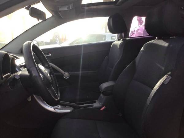2009 Scion TC 4 CYLINDER AUTOMATIC CLEAN TITLE MUST SEE PHOTOS -... for sale in Chula vista, CA – photo 7