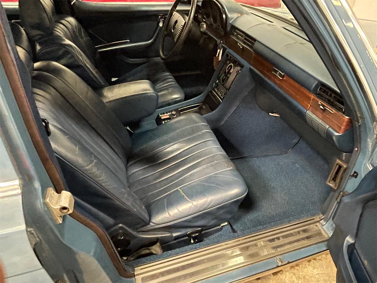 1973 Mercedes-Benz 450 for sale in Cleveland, OH – photo 16