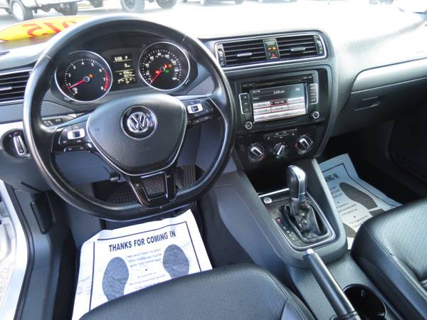 ** 2015 Volkswagen Jetta SE Loaded BEST DEALS GUARANTEED ** for sale in CERES, CA – photo 10