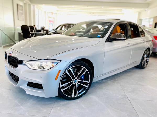 2018 BMW 3 Series 340i xDrive Sedan 479 / MO - cars & trucks - by... for sale in Franklin Square, NY – photo 3