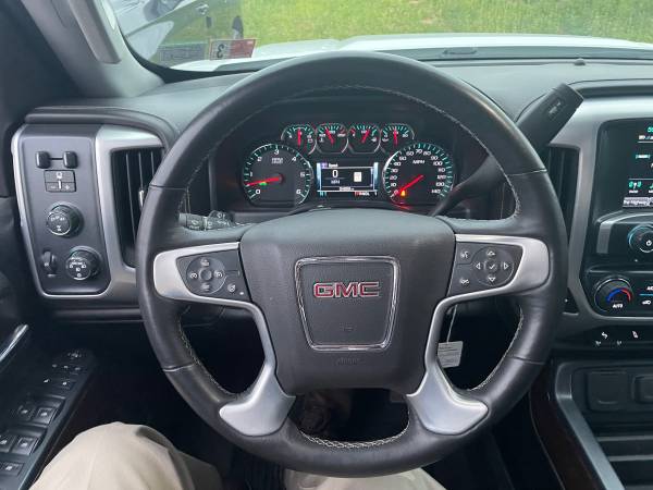 2017 GMC 2500HD - - by dealer - vehicle automotive sale for sale in Mount Joy, PA – photo 18