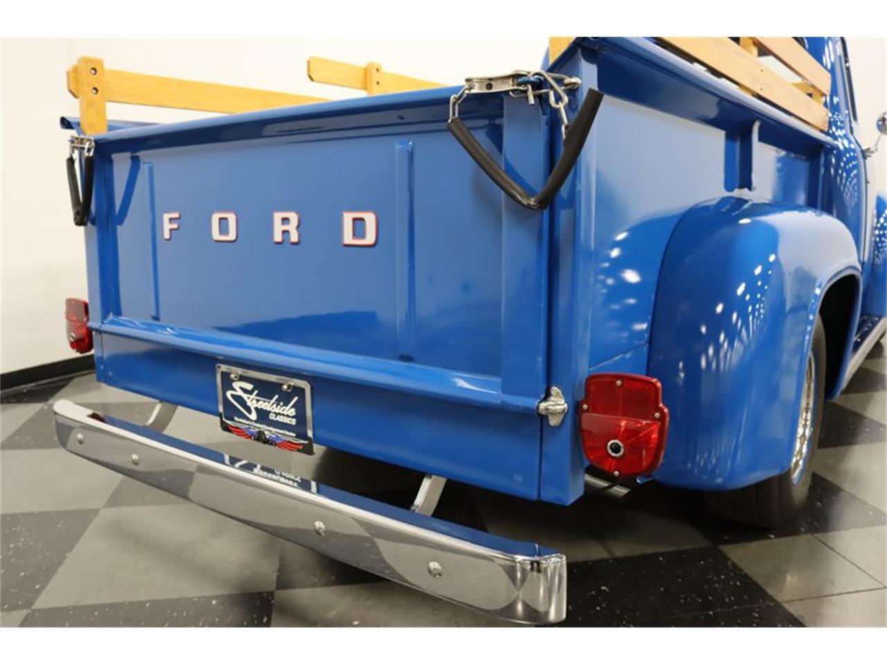 1955 Ford F100 for sale in Fort Worth, TX – photo 33