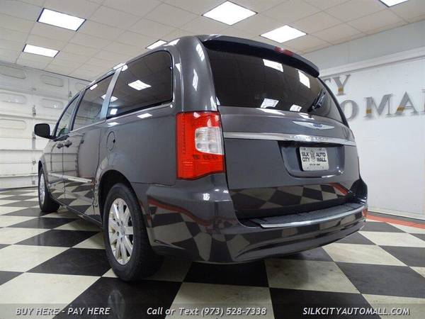 2015 Chrysler Town Country Touring Camera Leather Touring 4dr for sale in Paterson, CT – photo 6