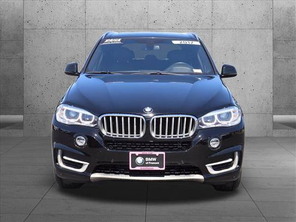 2017 BMW X5 xDrive35i AWD All Wheel Drive SKU: H0V49753 - cars & for sale in Mountain View, CA – photo 2