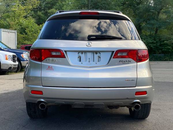 2009 Acura RDX SH-AWD ( 6 MONTHS WARRANTY ) - - by for sale in North Chelmsford, MA – photo 5