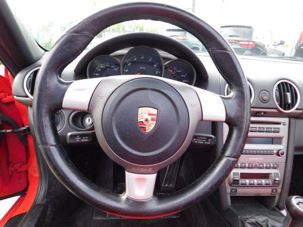2005 Porsche Boxster Base Buy Here Pay Her, for sale in Little Ferry, NJ – photo 20