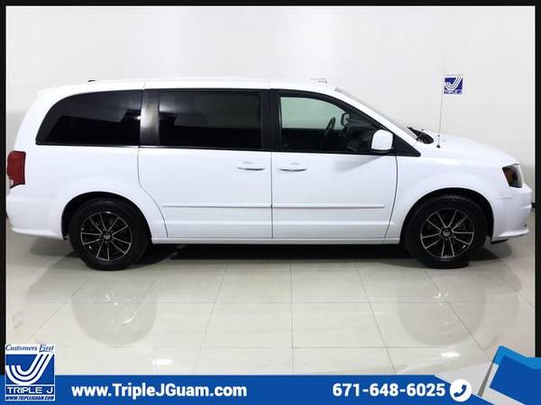 2015 Dodge Grand Caravan - - cars & trucks - by dealer for sale in Other, Other – photo 12
