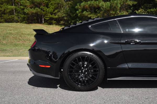 2019 *Ford* *Mustang* *GT Premium Fastback* Shadow B for sale in Gardendale, AL – photo 21