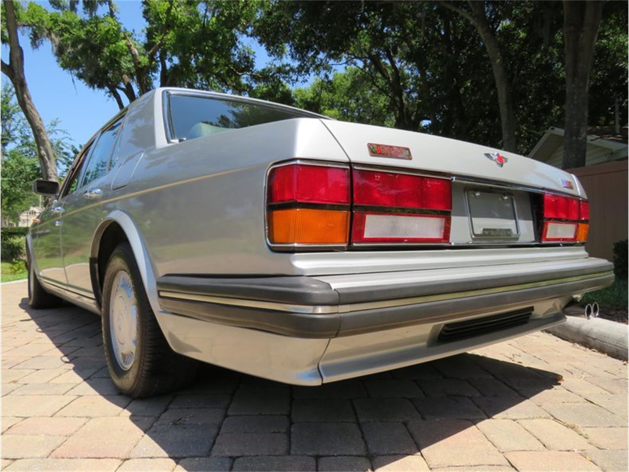1990 Bentley Turbo for sale in Lakeland, FL – photo 63