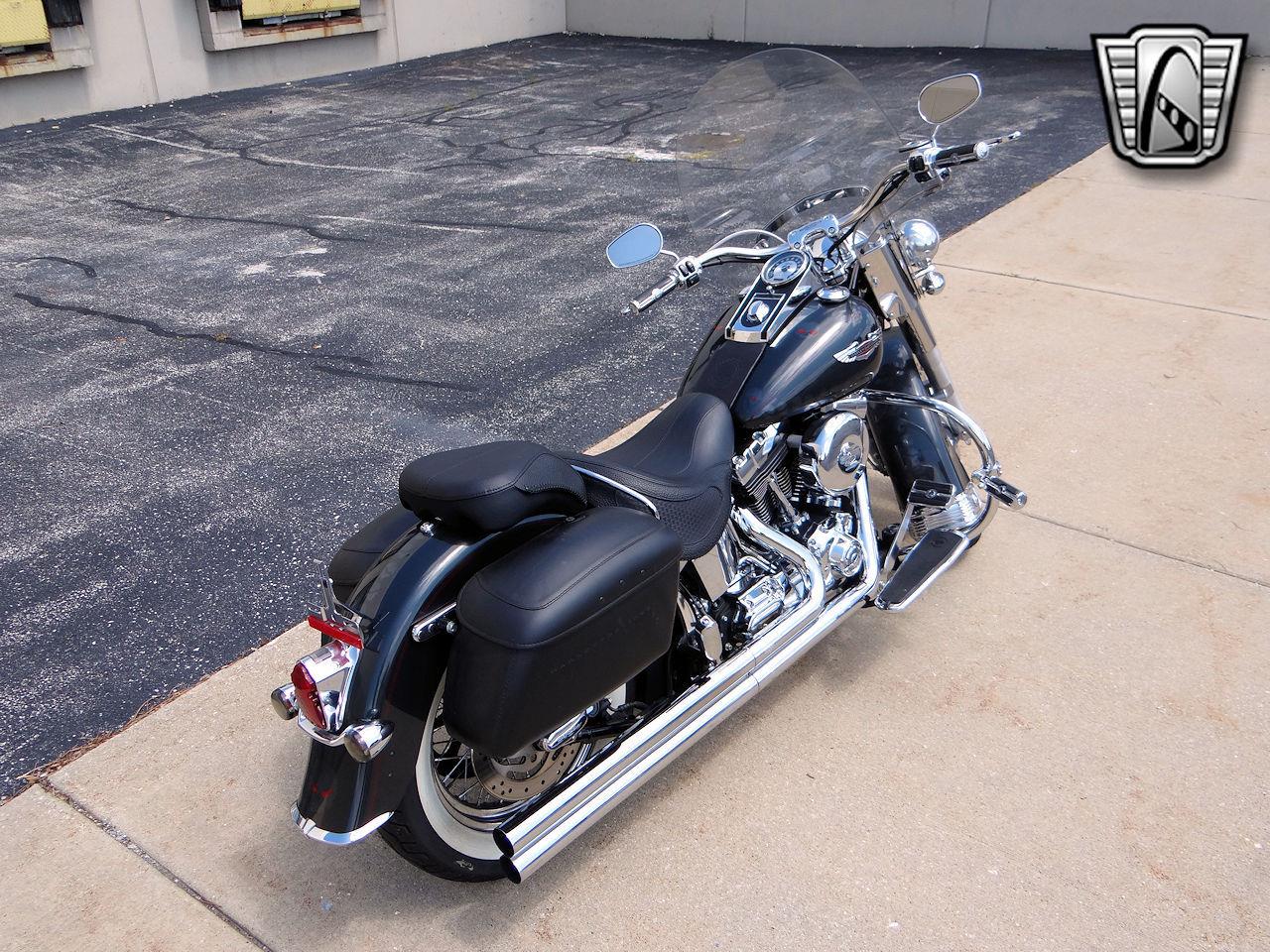 2006 Harley-Davidson Motorcycle for sale in O'Fallon, IL – photo 33