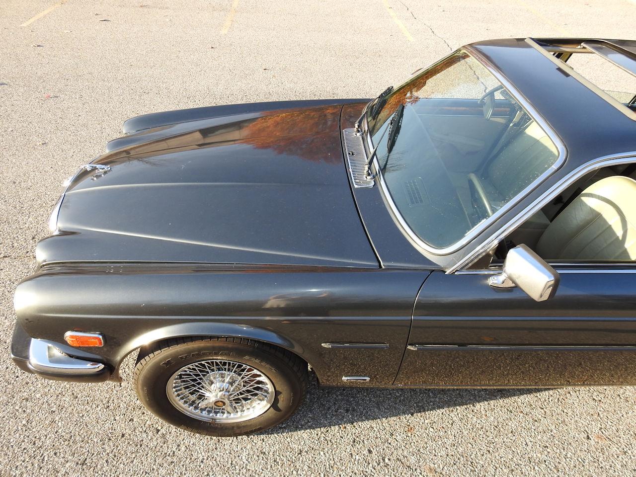 1983 Jaguar XJ6 for sale in O'Fallon, IL – photo 41