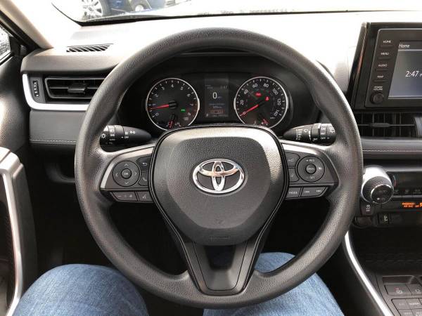 2019 Toyota RAV4 XLE AWD 4dr SUV -NO EXTRA FEES! THE PRICE IS THE... for sale in Anchorage, AK – photo 13