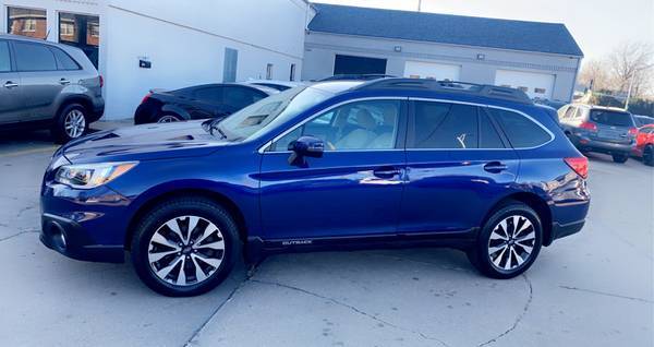 2015 Subaru Outback Limited AWD *70K Miles!* - cars & trucks - by... for sale in Lincoln, IA – photo 23