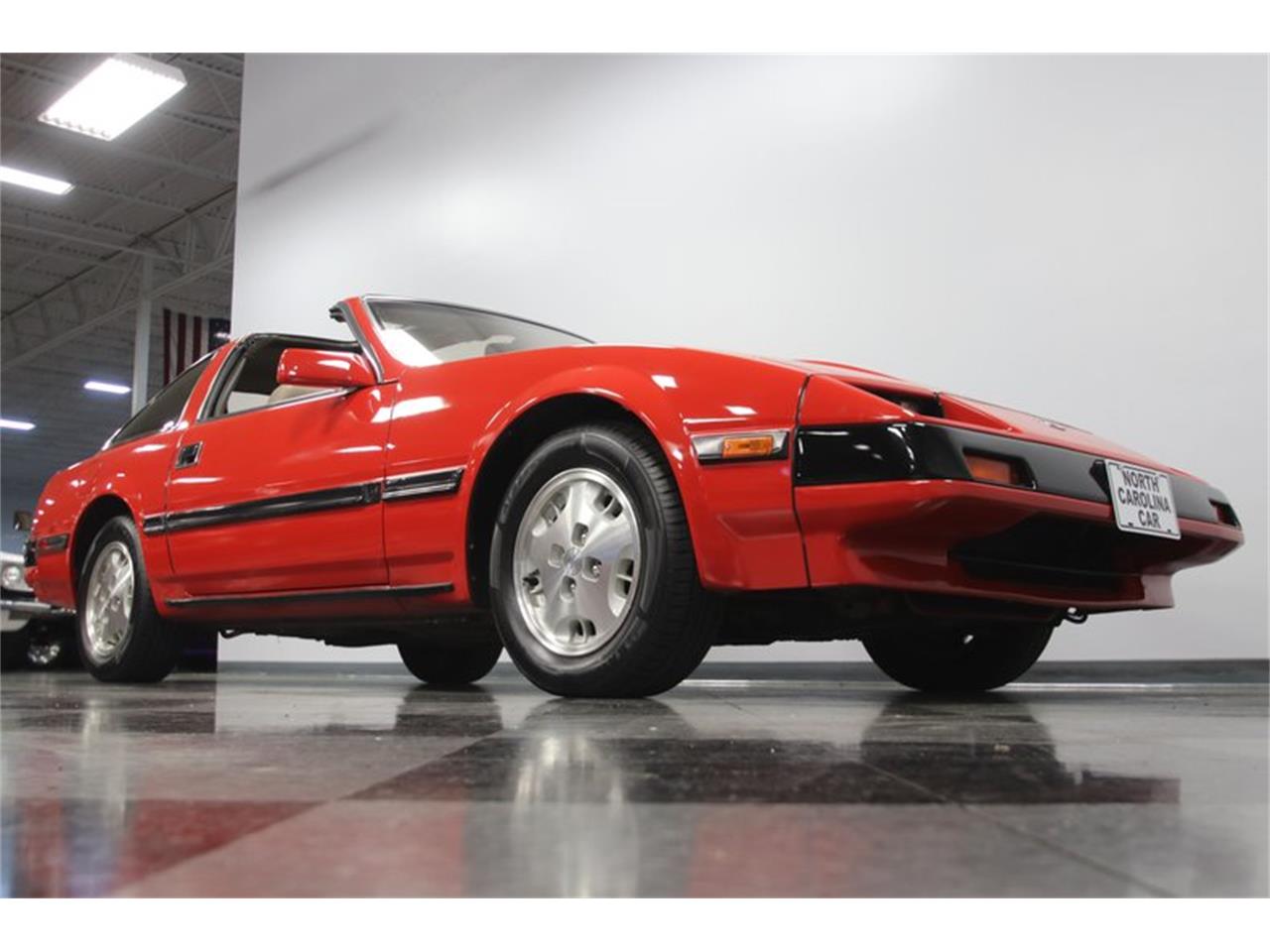 1985 Nissan 300ZX for sale in Concord, NC – photo 34