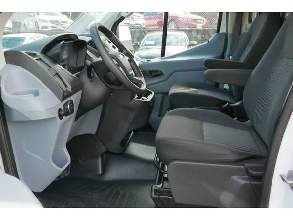 2019 FORD TRANSIT T-250 - - by dealer - vehicle for sale in Kailua-Kona, HI – photo 9