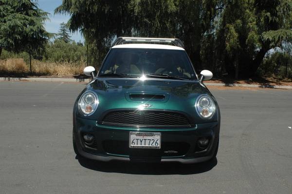 2009 MINI COOPER JCW for sale in Campbell, CA – photo 9