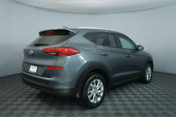 2019 Hyundai Tucson Value Sport Utility 4D [ Only 20 Down/Low for sale in Sacramento , CA – photo 5