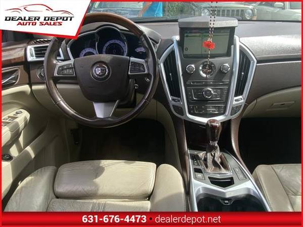 2010 Cadillac SRX FWD 4dr Performance Collection for sale in Centereach, NY – photo 15