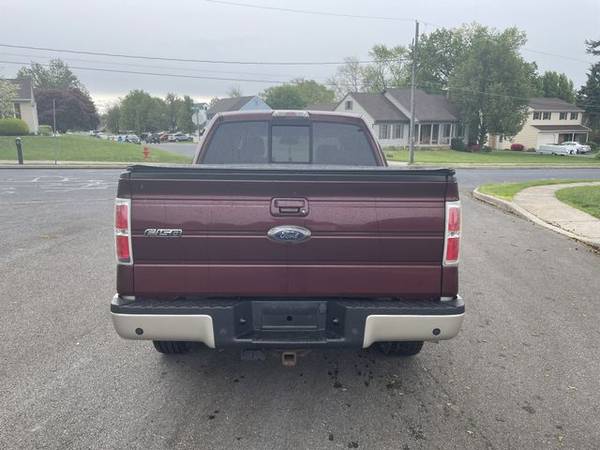2009 Ford F150 - SAL S AUTO SALES MOUNT JOY - - by for sale in Mount Joy, PA – photo 5