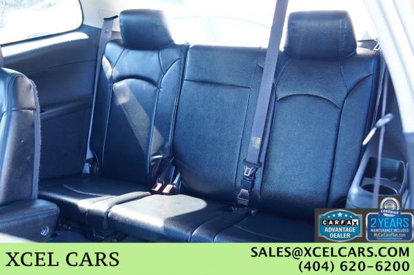 2009 *Buick* *Enclave* *CX* - cars & trucks - by dealer - vehicle... for sale in Snellville, GA – photo 21