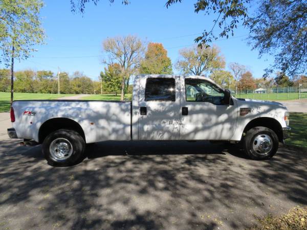 2010 Ford Super Duty F-350 DRW 4WD Crew Cab 172 XLT - cars & for sale in Goodlettsville, TN – photo 5